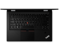 Lenovo ThinkPad X1 Carbon 4 i5-6300U/8GB/256SSD/7Pro64 - 295864 - zdjęcie 3